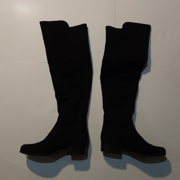 Unisa unHUDY Women's Boots Size 6.5 - Picture 2 of 5